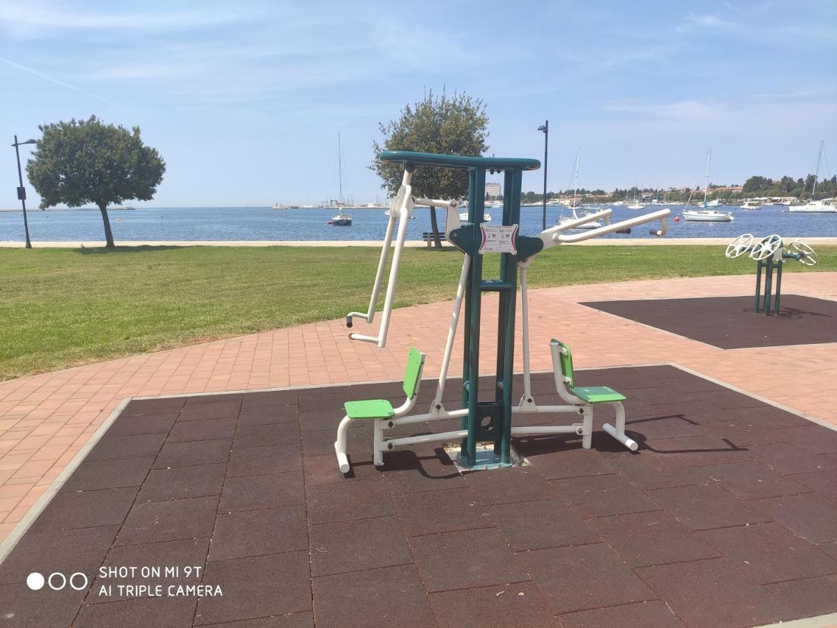 Bluemarine Umag