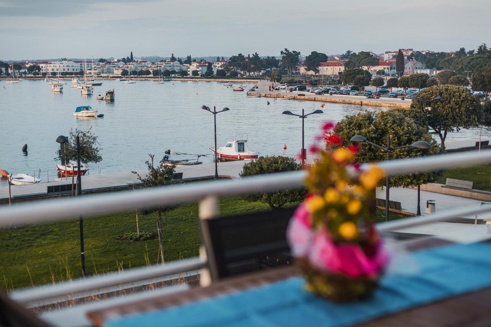 Bluemarine * Umag