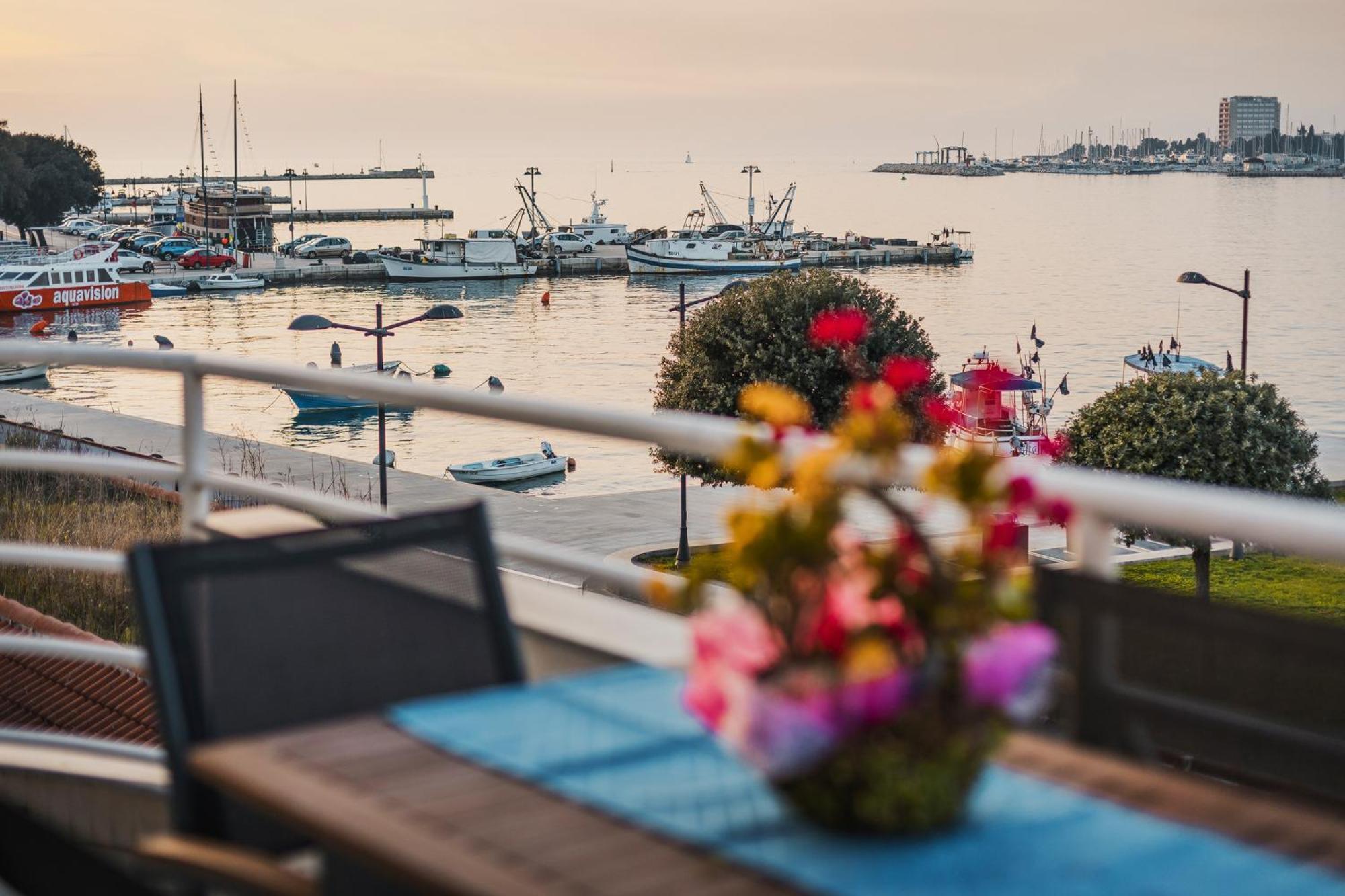 Bluemarine Umag