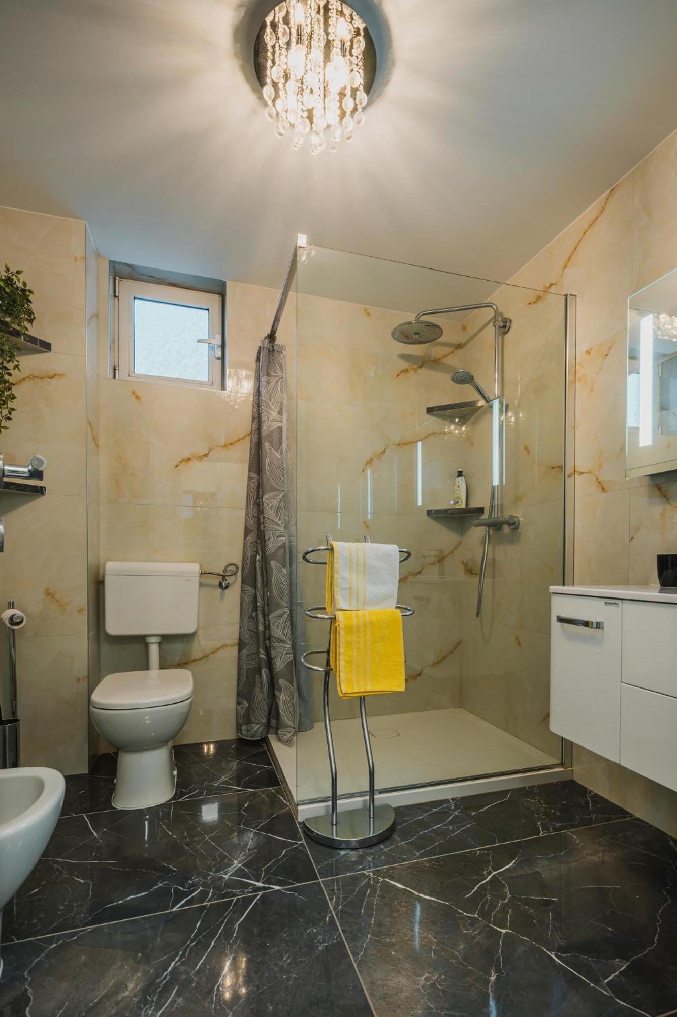 Apartmán Bluemarine Umag