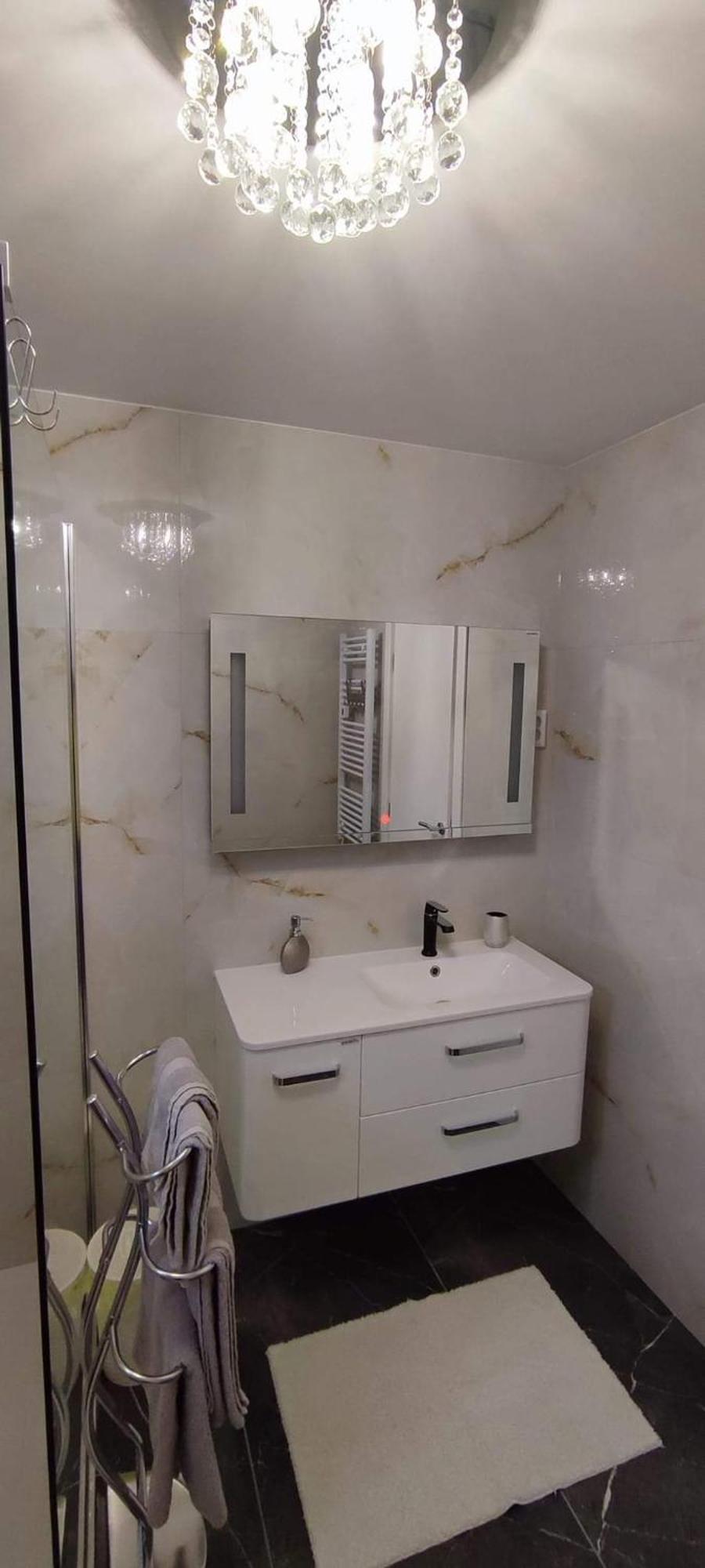 Bluemarine Apartmán Umag