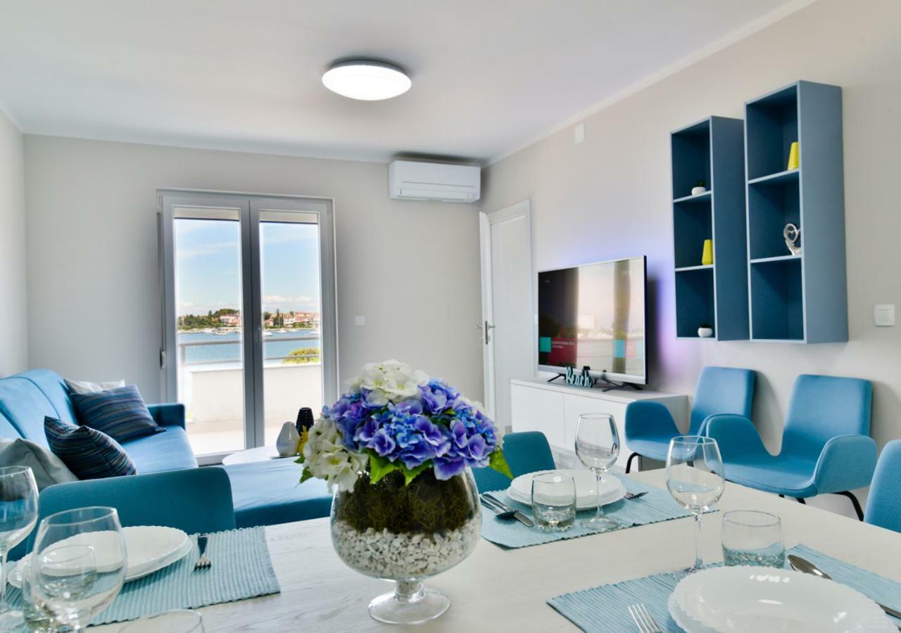 Apartmán Bluemarine *